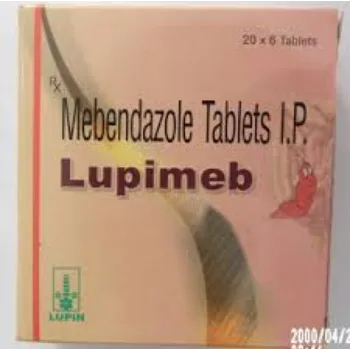 Mebendazole Tablets